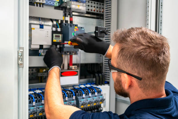 Electrical Upgrades for Homes in NE