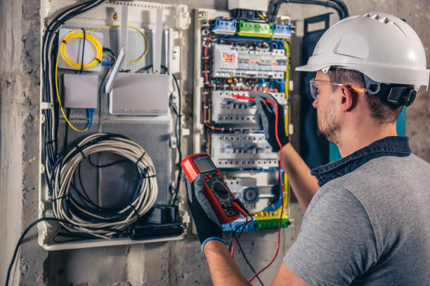 Best Electrical Outlet Repair  in Utica, NE