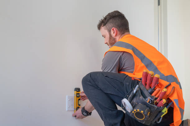 Best Electrician Near Me  in Utica, NE