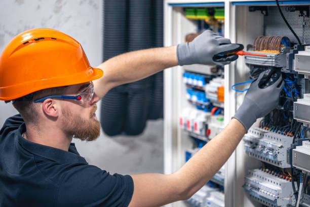 Best Emergency Electrical Repair  in Utica, NE