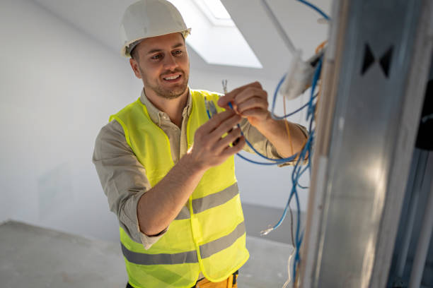 , NE Electrician Company