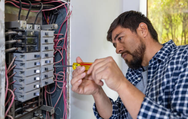 Best Generator Installation Services  in Utica, NE